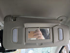 Passenger Right Sun Visor Fits 13-22 ENCORE 639821