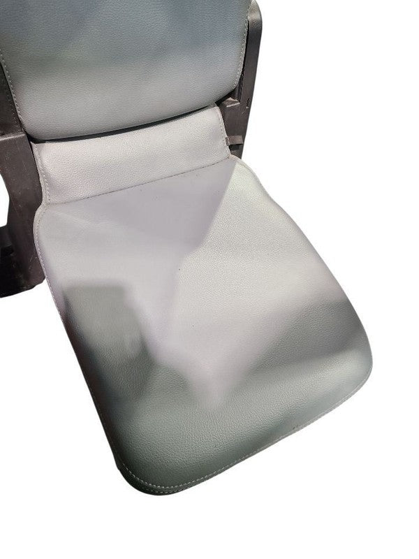 Front Seat Stationary Center 20 Vinyl Fits 11-16 FORD F250SD PICKUP 64