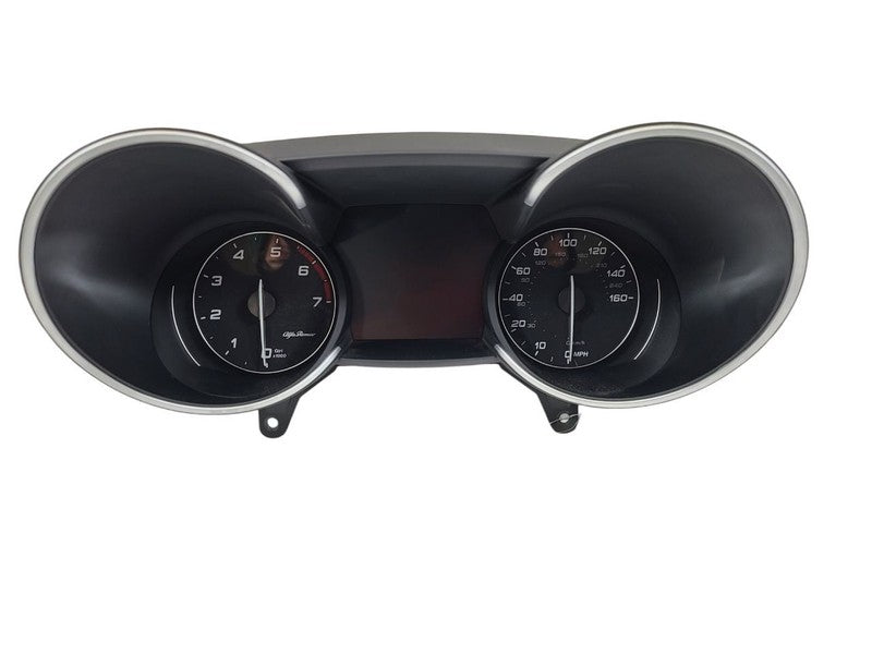 GIULIA    2019 Speedometer 612933