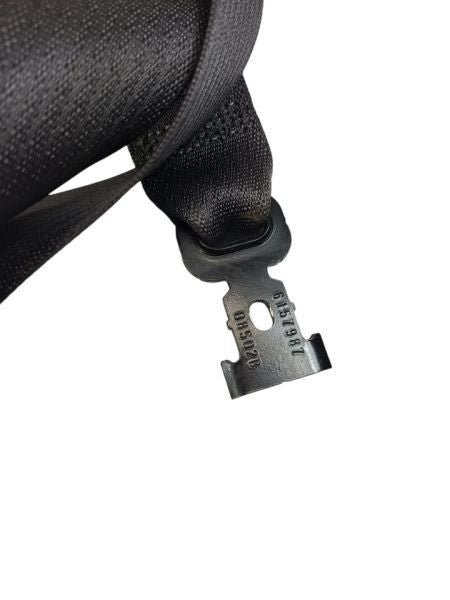 Seat Belt Front VIN J 11th Digit Limited Bucket Fits 11-17 ACADIA 5916