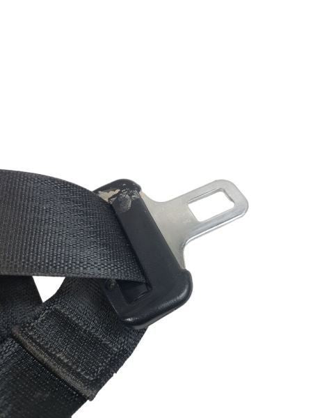 REAR DURANGO   2014 Passenger Side Retractor Seat Belt Rear 575614