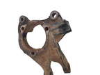 Passenger Front Spindle/Knuckle VIN W 6th Digit LHD Fits 07-18 WRANGLE