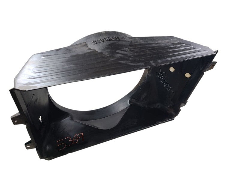TDODR2500 1999 Radiator Shroud 656872
