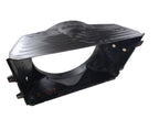 TDODR2500 1999 Radiator Shroud 656872