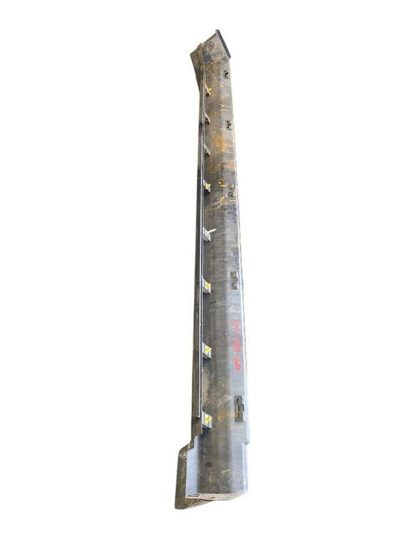 H3        2006 Rocker Panel Moulding 665582