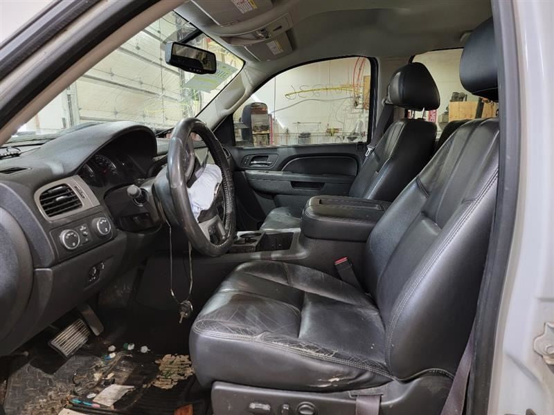 SILVRDO25 2014 Transmission Wire Harness 540944