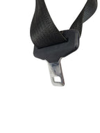 F350SD    2013 Seat Belt Rear 589310