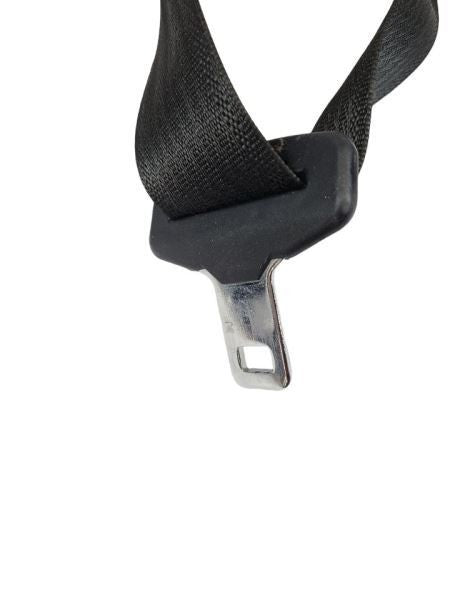 F350SD    2013 Seat Belt Rear 589310