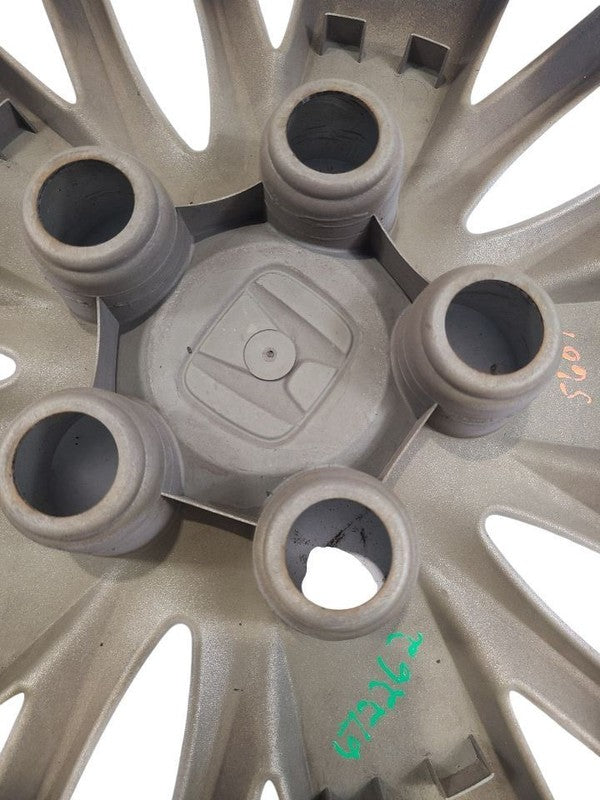 Wheel Cover HubCap 17" Wheel Fits 14-17 ODYSSEY 672262