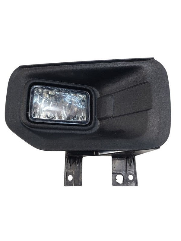 Passenger Corner/Park Light Fog-driving Fits 15-17 FORD F150 PICKUP 66