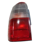 Driver Left Tail Light Fits 96-00 4 RUNNER 663404