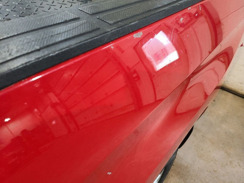Pickup Box Extended Cab 4 Door 6' 5" Box Fits 14-21 TUNDRA 662465