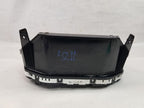 F250SD    2022 Speedometer 542118