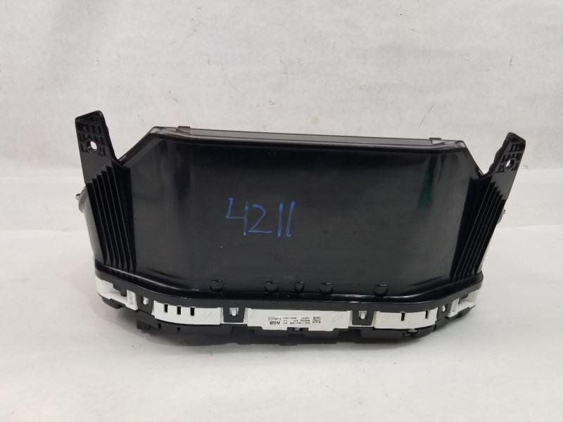 F250SD    2022 Speedometer 542118