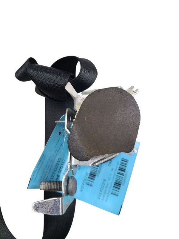 NAVIGATOR 2016 Seat Belt Rear 635877