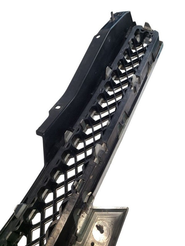 Grille Chrome Upper Fits 08-14 SUBURBAN 1500 663719