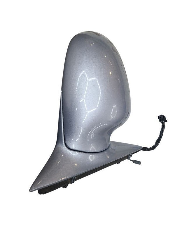 Passenger Side View Mirror Power Heated Opt DE7 Fits 03-05 LESABRE 680