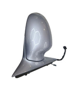 Passenger Side View Mirror Power Heated Opt DE7 Fits 03-05 LESABRE 680