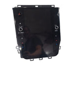 Info-GPS-TV Screen Display And Control Panel Fits 23-25 LEGACY 672716 