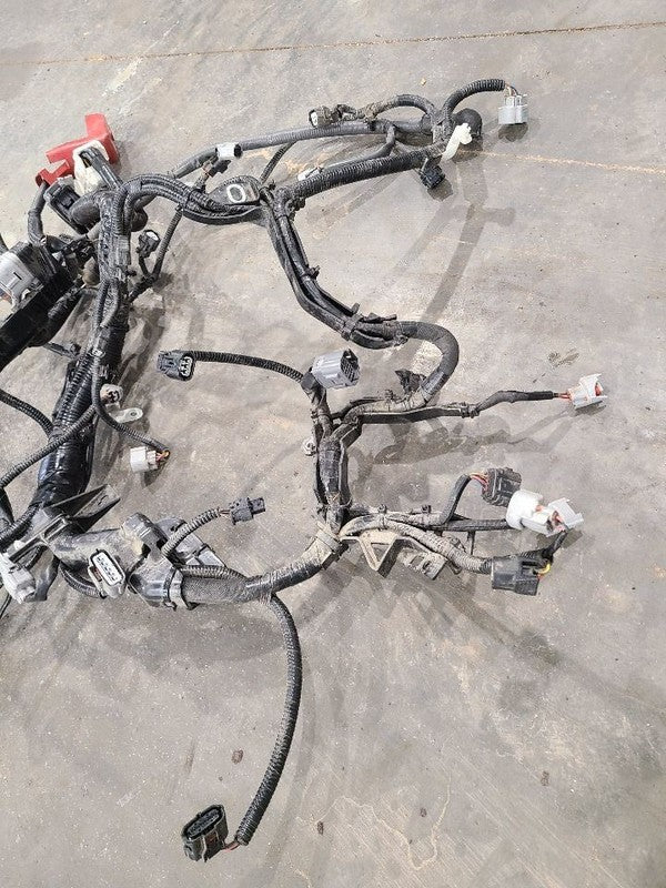 CROSSTREK 2021 Engine Wire Harness 613331