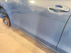 Driver Front Door Hatchback 4 Door Electric Window Fits 06-11 YARIS 67