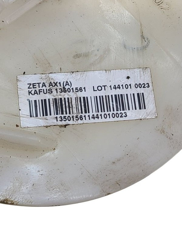 Fuel Pump Assembly 3.6L Fits 10-15 CAMARO 673286