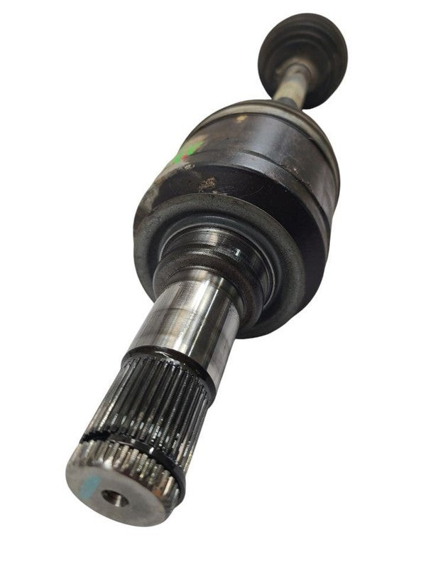 Driver Axle Shaft 164 Type Front ML320 Fits 06-08 MERCEDES ML-CLASS 61