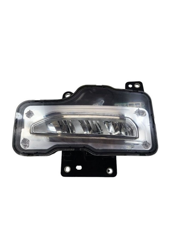 Passenger Corner/Park Light Classic Style Fits 16-19 SIERRA 1500 PICKU