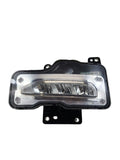 Passenger Corner/Park Light Classic Style Fits 16-19 SIERRA 1500 PICKU