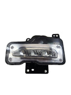 Passenger Corner/Park Light Classic Style Fits 16-19 SIERRA 1500 PICKU