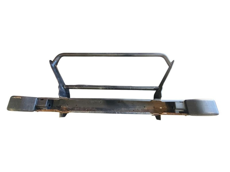 Front Bumper Fits 98-06 WRANGLER 680055