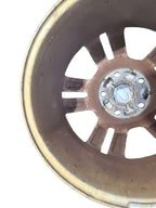 Wheel 17x7-1/2 Painted Aluminum 10 Spoke Fits 11-14 EDGE 655947