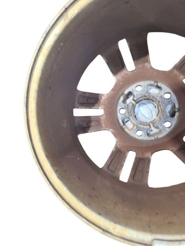 Wheel 17x7-1/2 Painted Aluminum 10 Spoke Fits 11-14 EDGE 655947