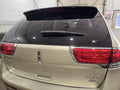 Trunk/Hatch/Tailgate Privacy Tint Glass Power Lift Fits 11 MKX 637281