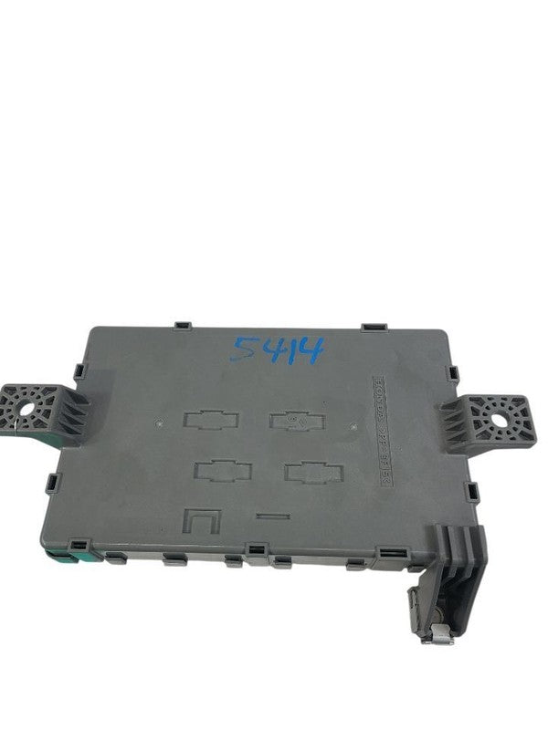 MDX       2014 Fuse Box Cabin 660349
