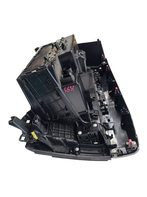 4 RUNNER  2014 Glove Box 674994