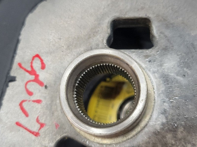 SPRINTV25 2016 Steering Wheel 679663