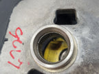SPRINTV25 2016 Steering Wheel 679663