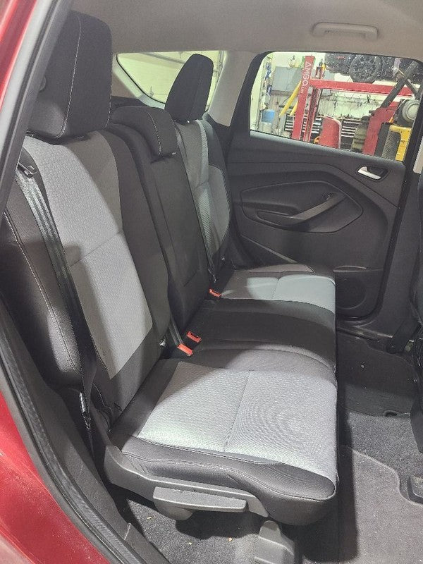 Driver Rear Side Door Electric Windows Automatic Up Fits 13-19 ESCAPE 