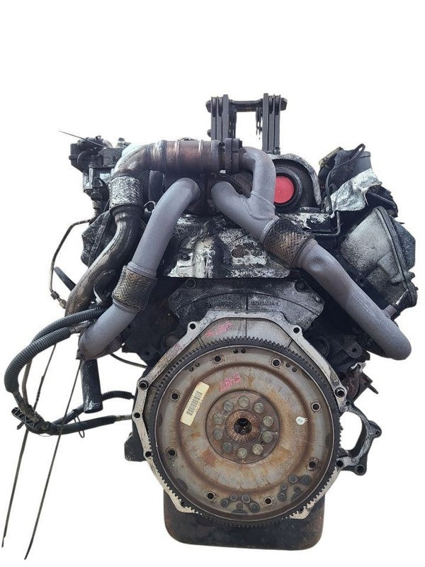 Engine 6.4L VIN R 8th Digit Diesel Fits 08-10 FORD F250SD PICKUP 66466
