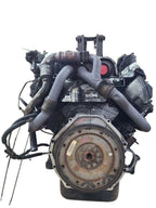 Engine 6.4L VIN R 8th Digit Diesel Fits 08-10 FORD F250SD PICKUP 66466