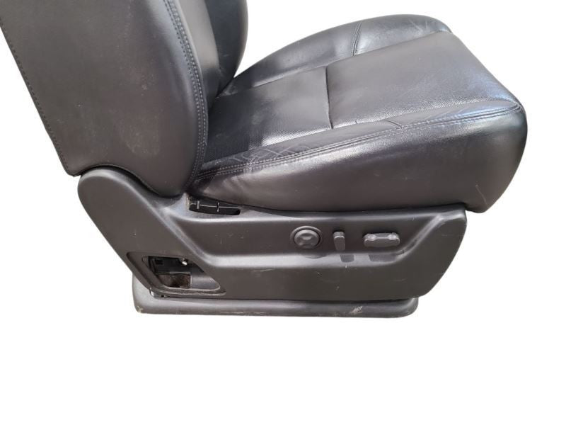 Passenger Front Seat Bucket Seat Opt AN3 Electric Fits 07-08 ESCALADE 