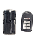 Ignition Switch Keyless Ignition Smartkey Dash Mounted Fits 18-20 FIT 