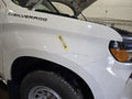 Passenger Fender Without Fender Flare Fits 19-23 SILVERADO 1500 PICKUP