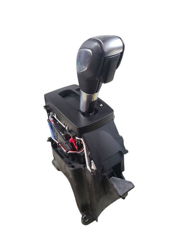 ECOSPORT  2020 Transmission Shift 647564