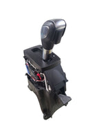 ECOSPORT  2020 Transmission Shift 647564