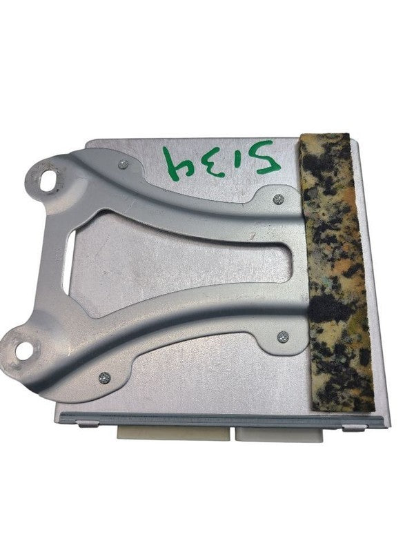 Chassis ECM Rear Seat Mounted ID 85861-50091 Fits 07-09 LEXUS LS460 64
