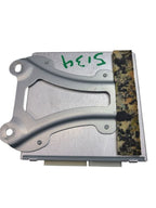 Chassis ECM Rear Seat Mounted ID 85861-50091 Fits 07-09 LEXUS LS460 64