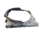F350SD    2004 Radiator Shroud 675849