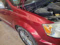 Passenger Right Fender Fits 08-20 CARAVAN 667580